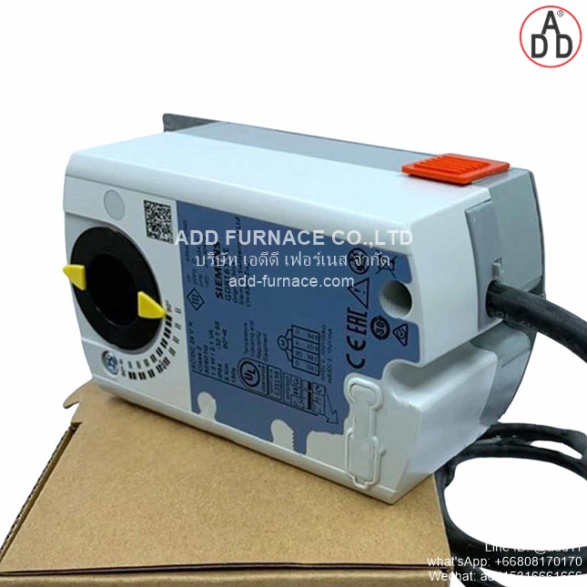 SIEMENS GDB161.1E (2)